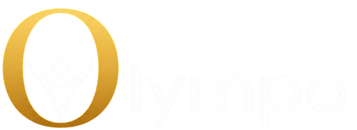Olympo Logo
